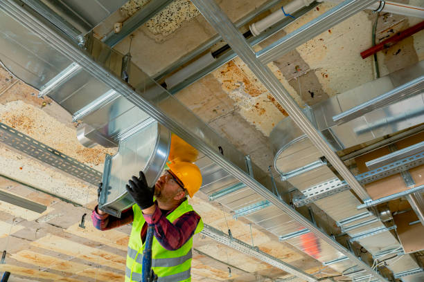 Best Affordable HVAC Services  in Frederick, OK