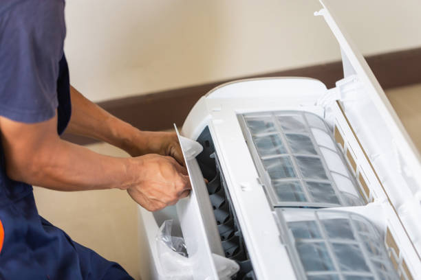 Best 24/7 HVAC Repair  in Frederick, OK