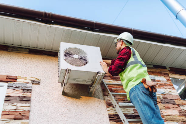 Best Affordable HVAC Services  in Frederick, OK