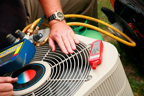 Best Heating Repair Services  in Frederick, OK
