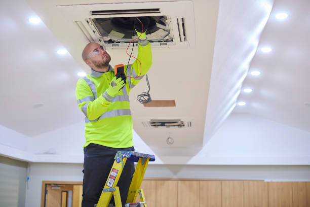 Best HVAC Installation Services  in Frederick, OK