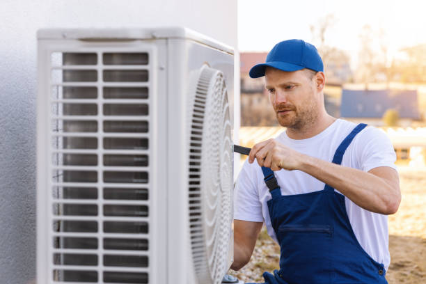 Best Local HVAC Companies  in Frederick, OK