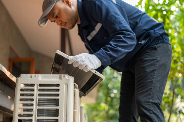 Best HVAC Contractors  in Frederick, OK