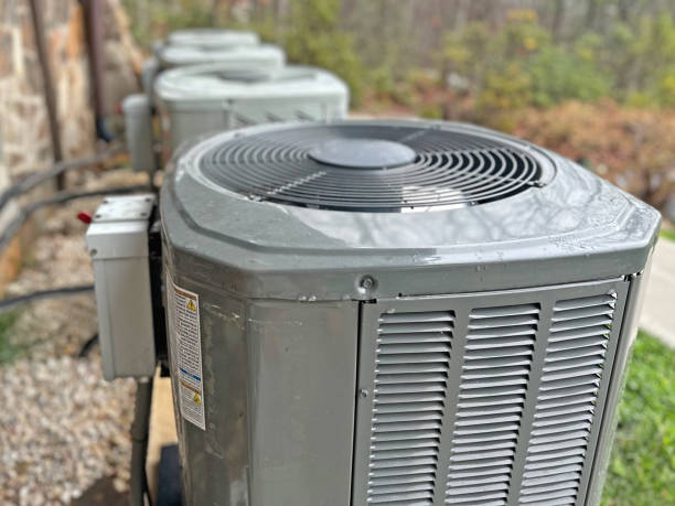 Frederick, OK HVAC Company